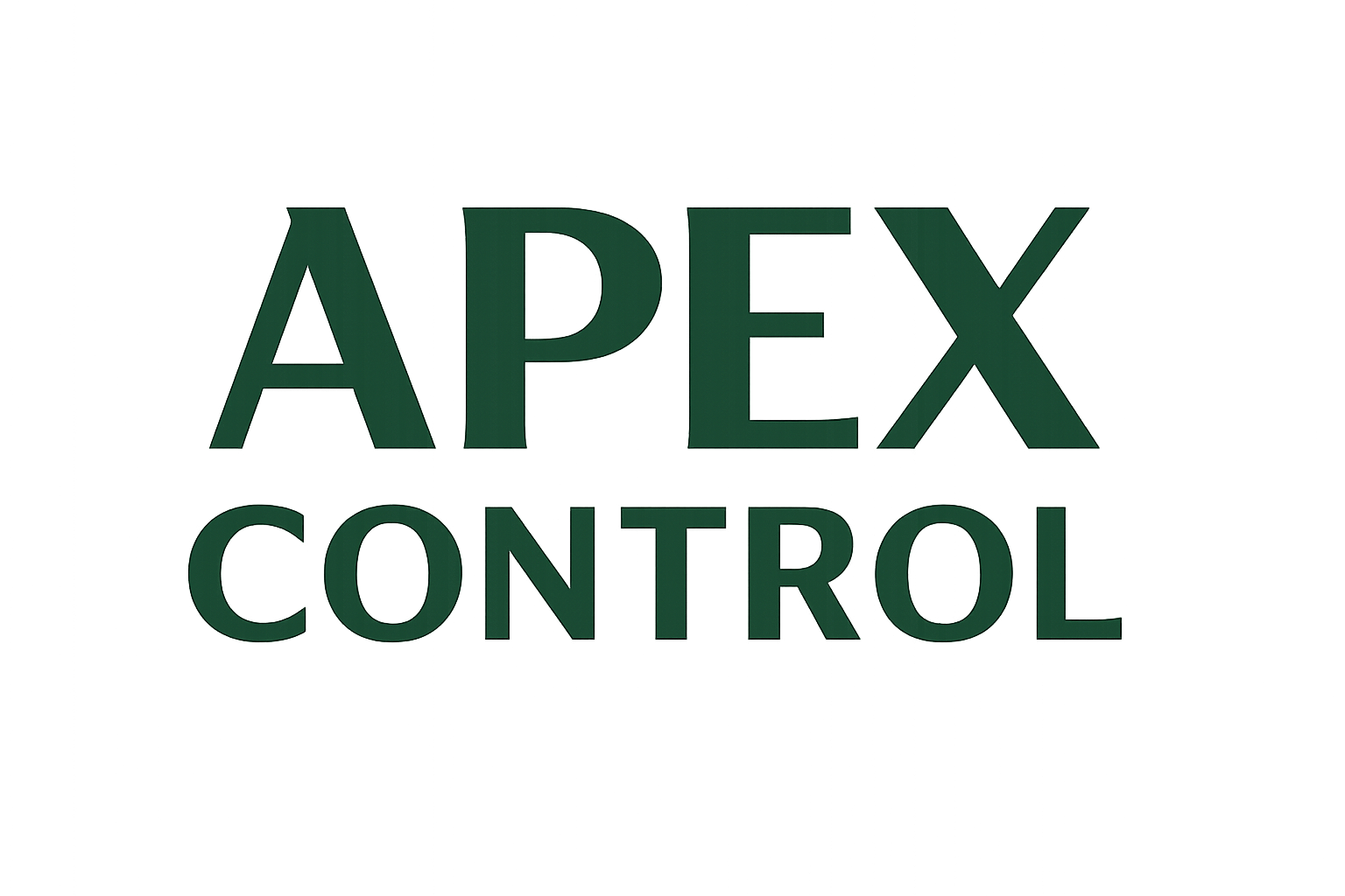 Apex Control