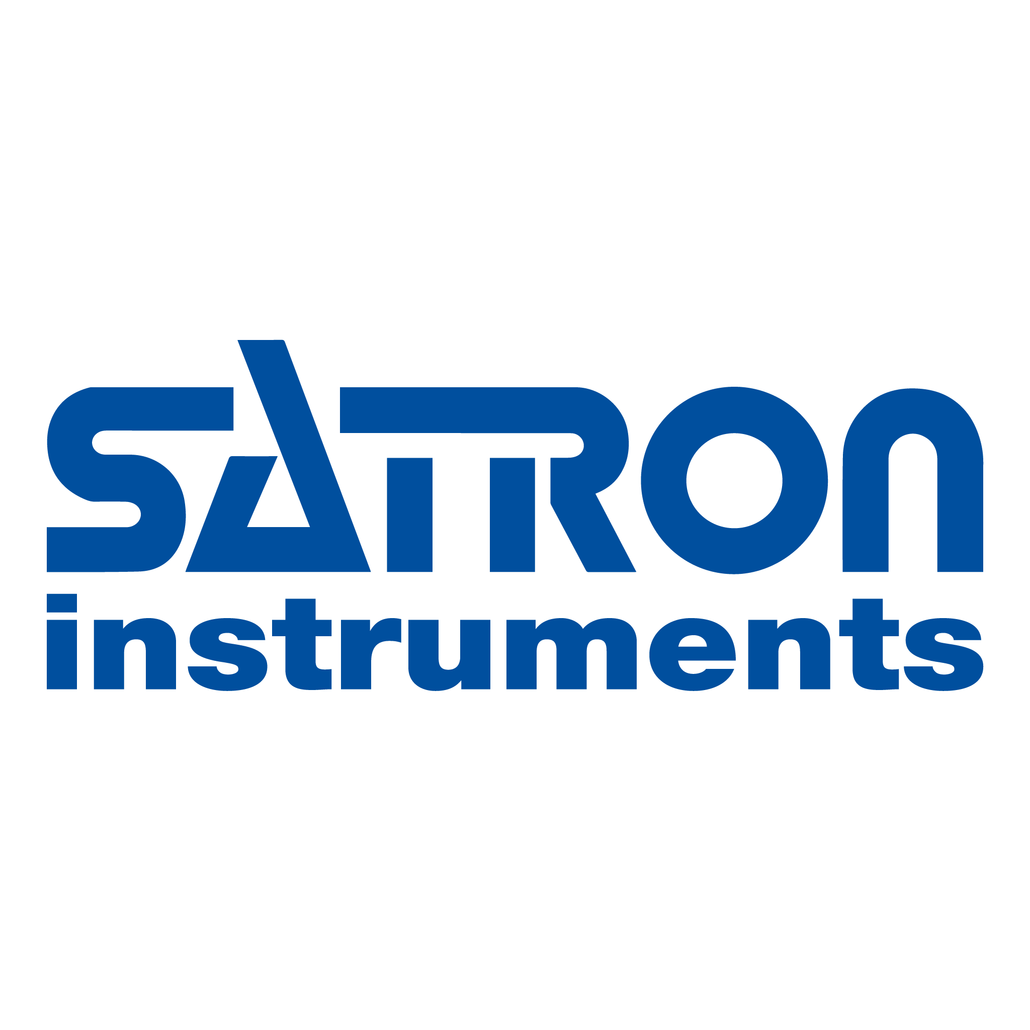 Satron Instruments